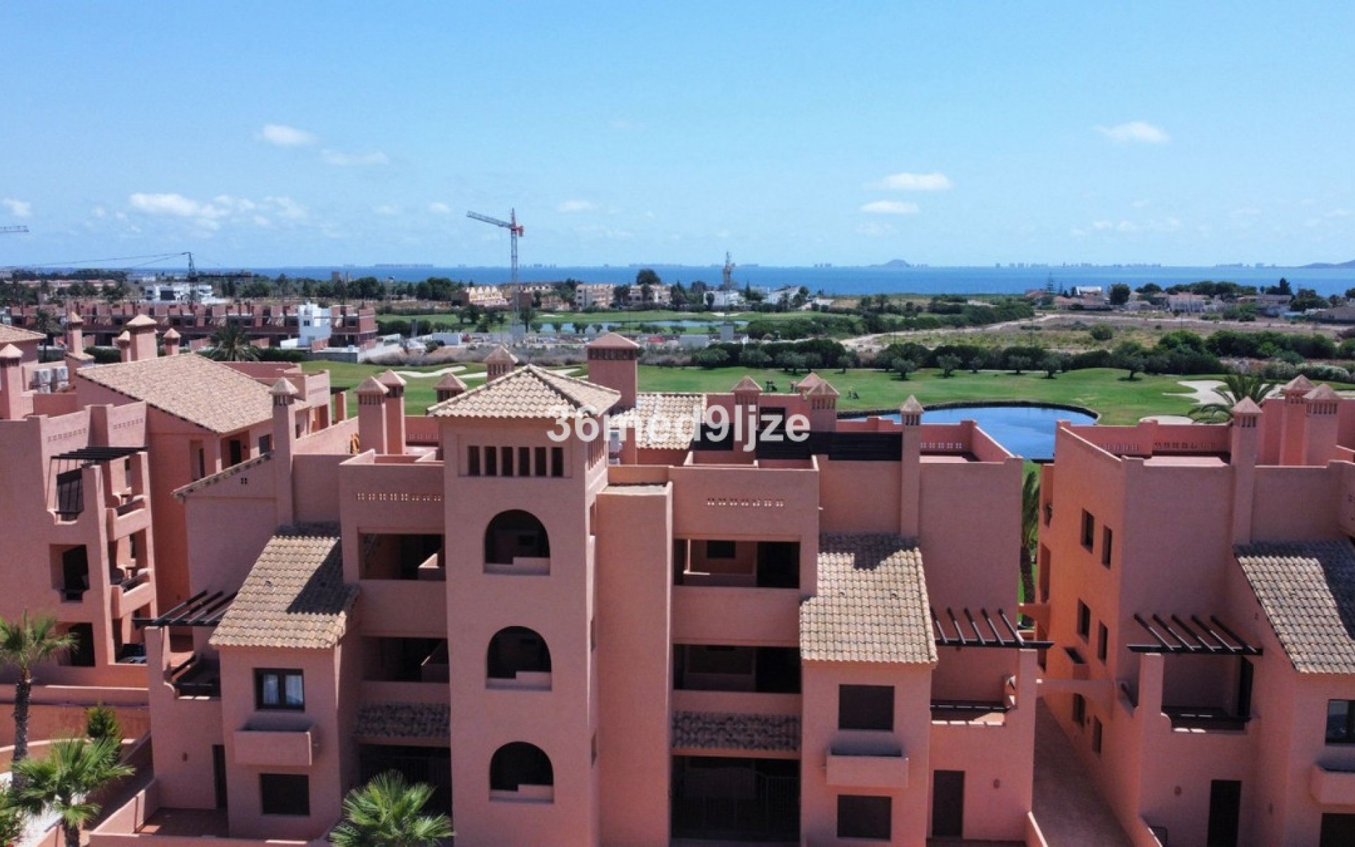 A Vendre - Appartement - Los Alcazares - Los Alcazares Centro