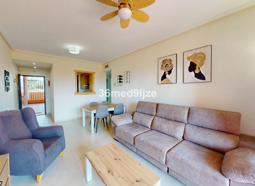 A Vendre - Appartement - Los Alcazares - Los Alcazares Centro