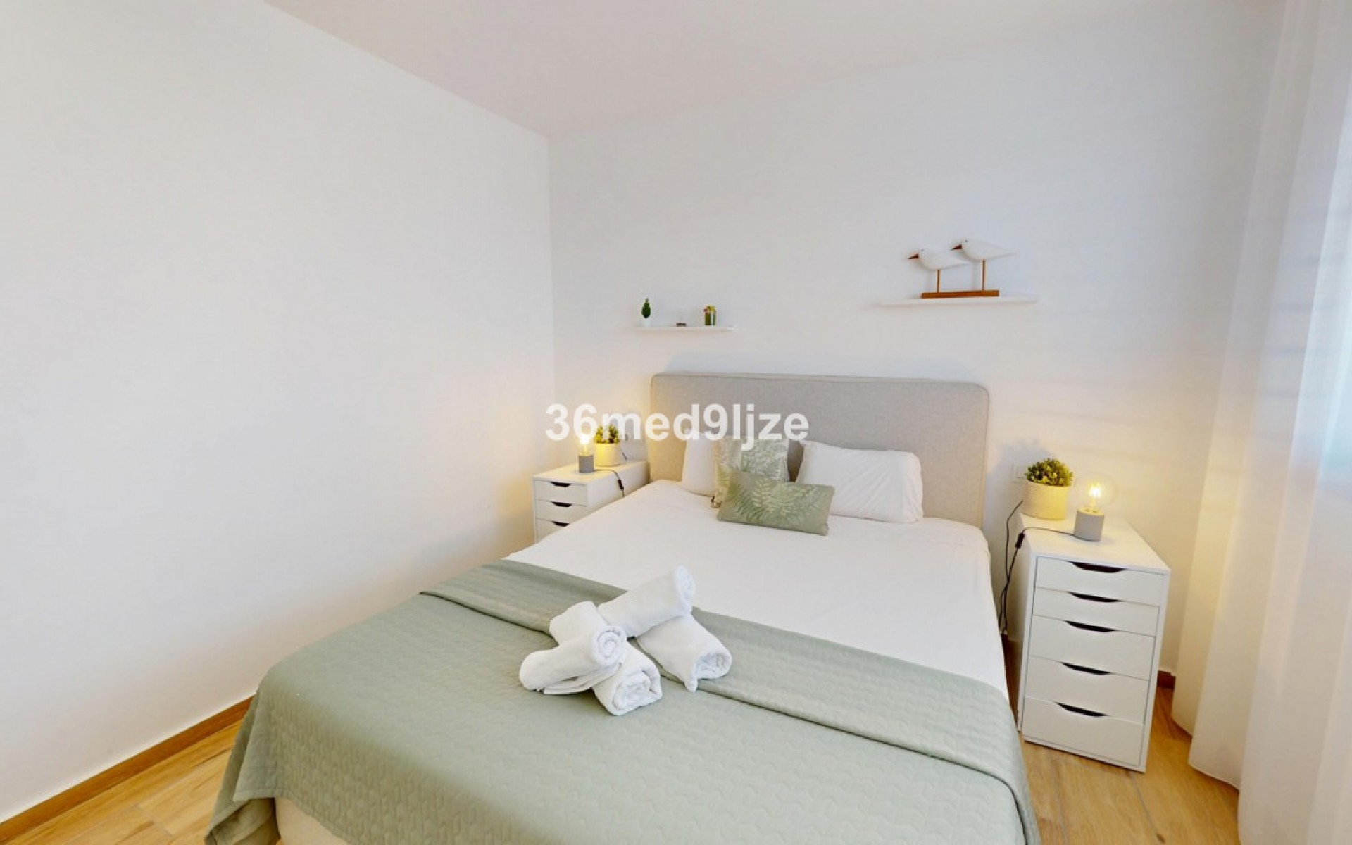 A Vendre - Appartement - Los Alcazares - Los Alcazares Centro