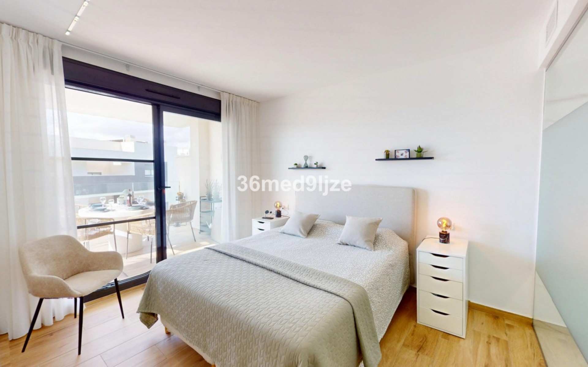 A Vendre - Appartement - Los Alcazares - Los Alcazares Centro