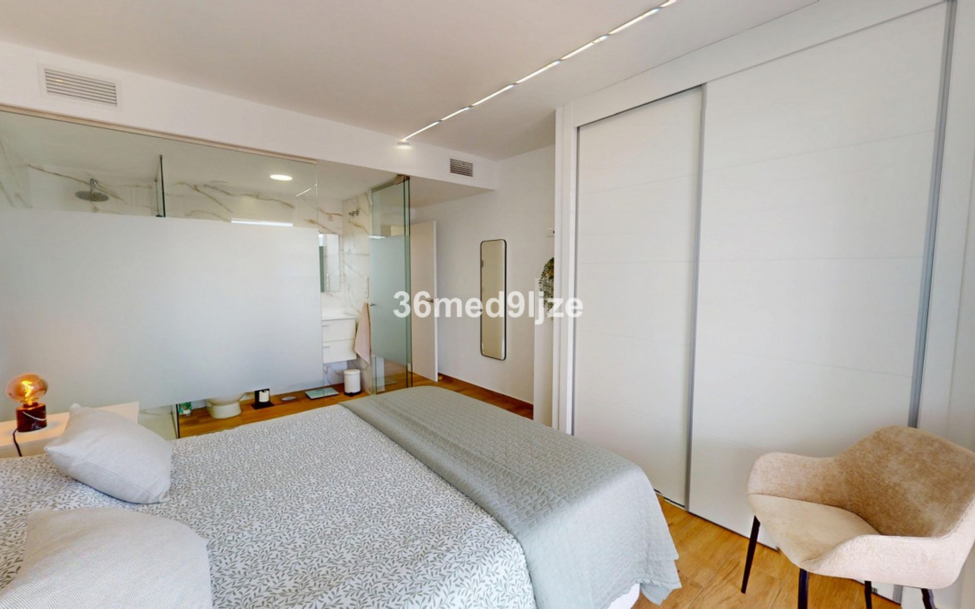 A Vendre - Appartement - Los Alcazares - Los Alcazares Centro