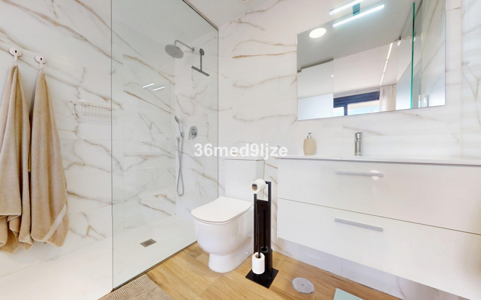 A Vendre - Appartement - Los Alcazares - Los Alcazares Centro