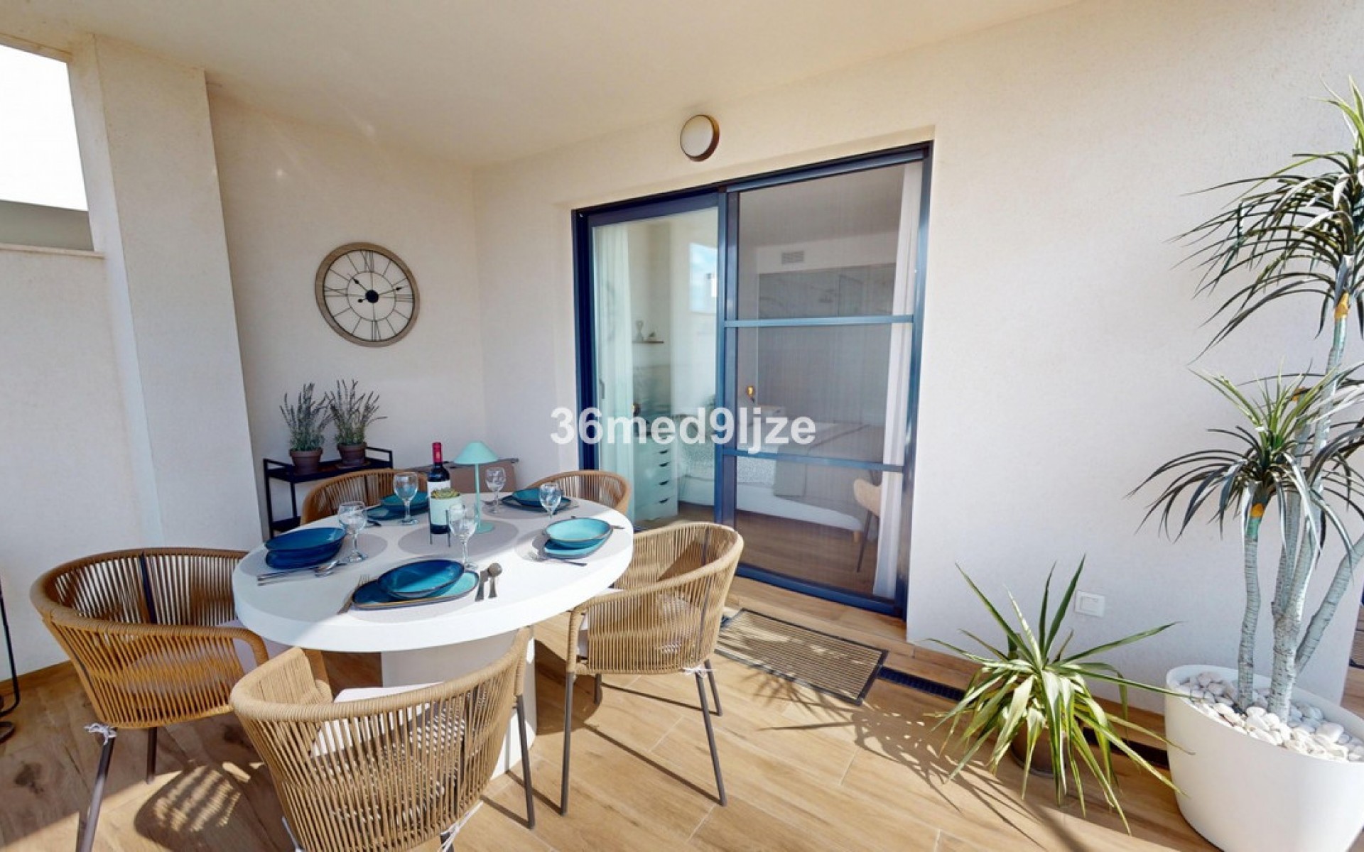 A Vendre - Appartement - Los Alcazares - Los Alcazares Centro