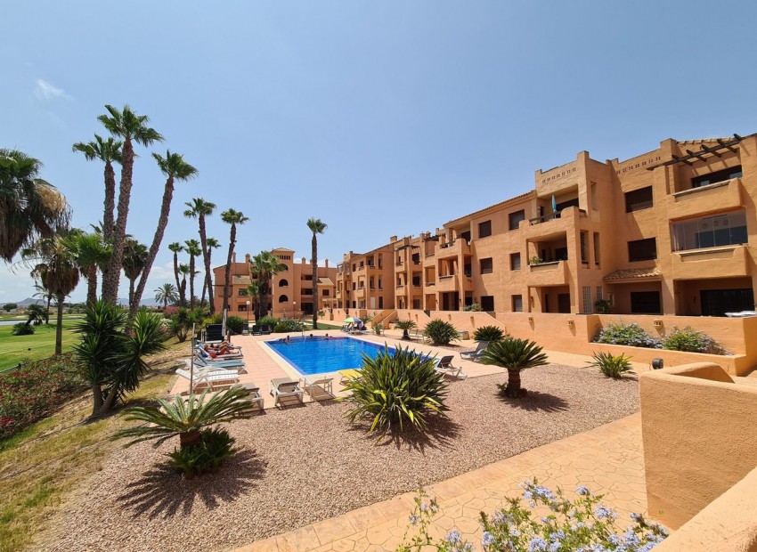 A Vendre - Appartement - Los Alcazares - Los Alcazares Centro