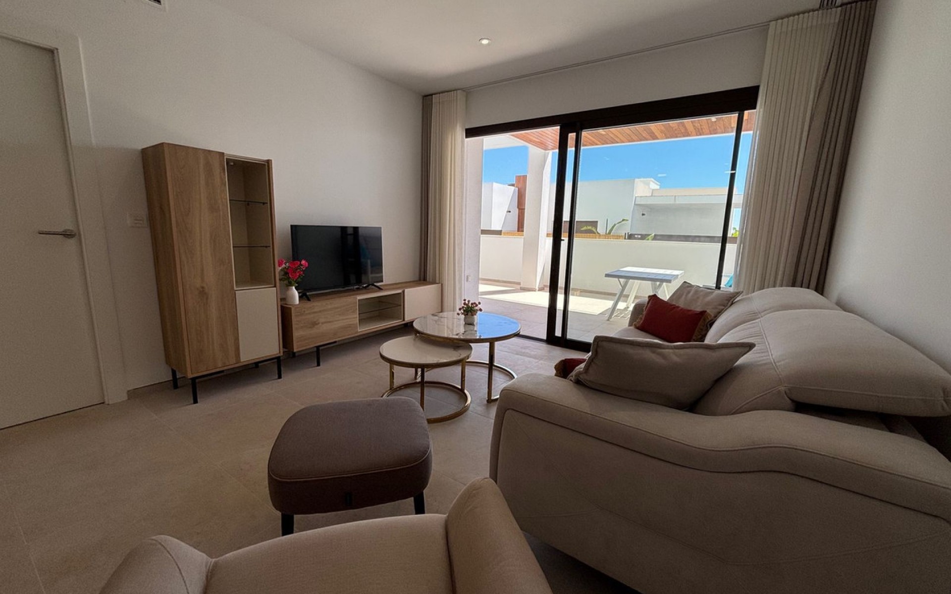 A Vendre - Appartement - Los Alcazares - Los Alcazares Centro