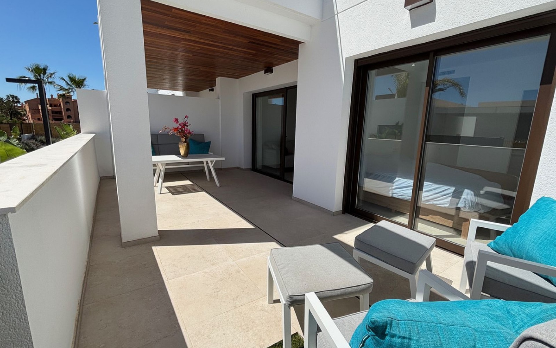 A Vendre - Appartement - Los Alcazares - Los Alcazares Centro