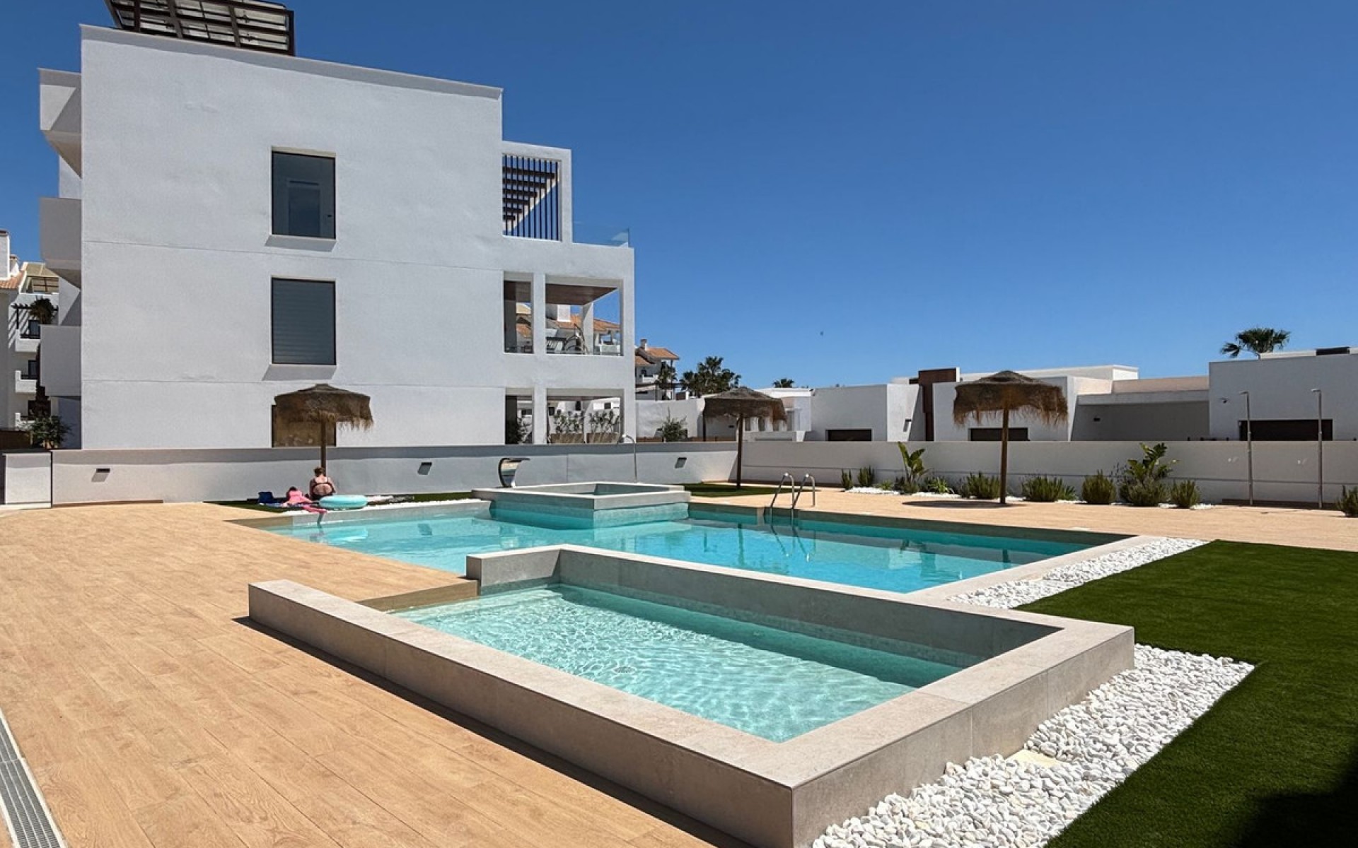 A Vendre - Appartement - Los Alcazares - Los Alcazares Centro