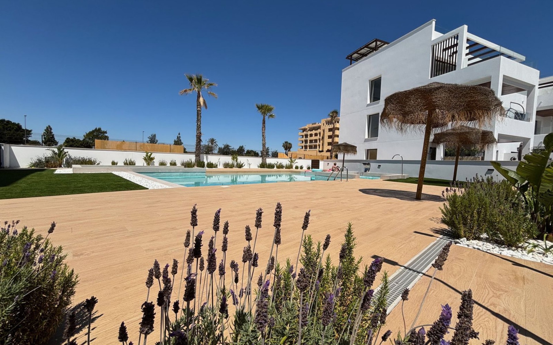 A Vendre - Appartement - Los Alcazares - Los Alcazares Centro
