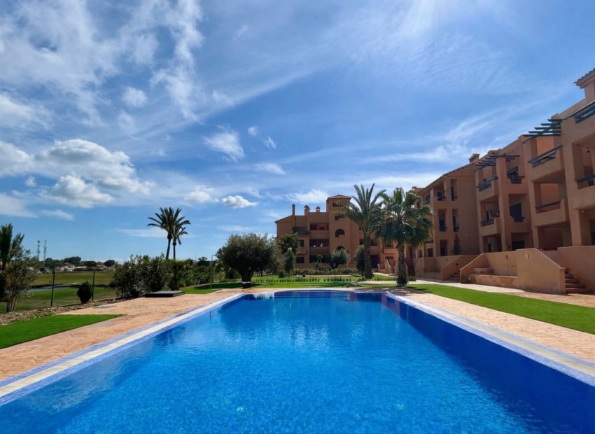 A Vendre - Appartement - Los Alcazares - Los Alcazares Centro