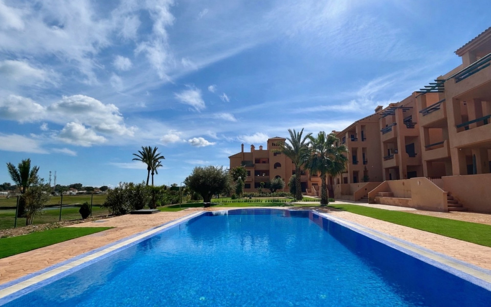A Vendre - Appartement - Los Alcazares - Los Alcazares Centro