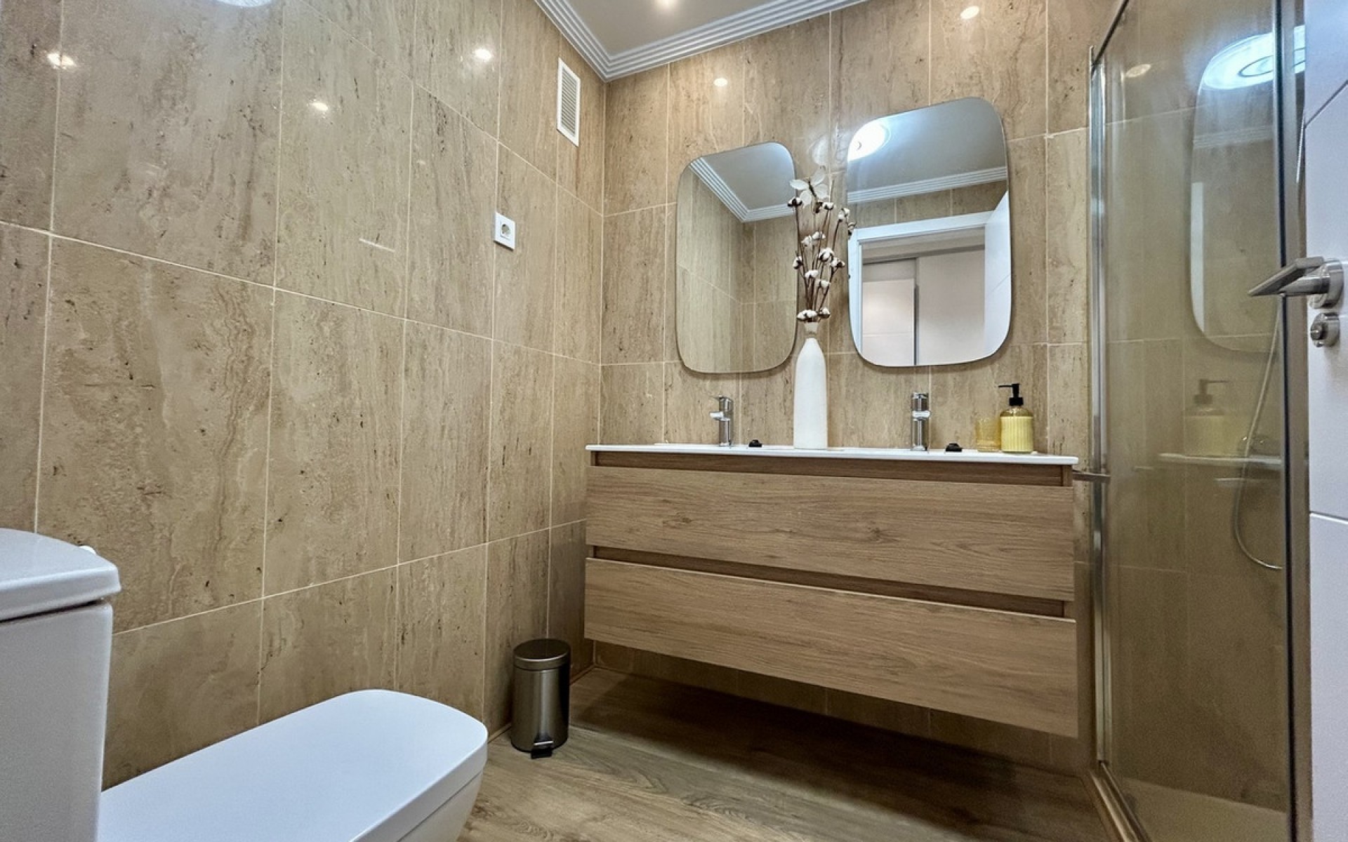 A Vendre - Appartement - Los Alcazares - Los Alcazares Centro