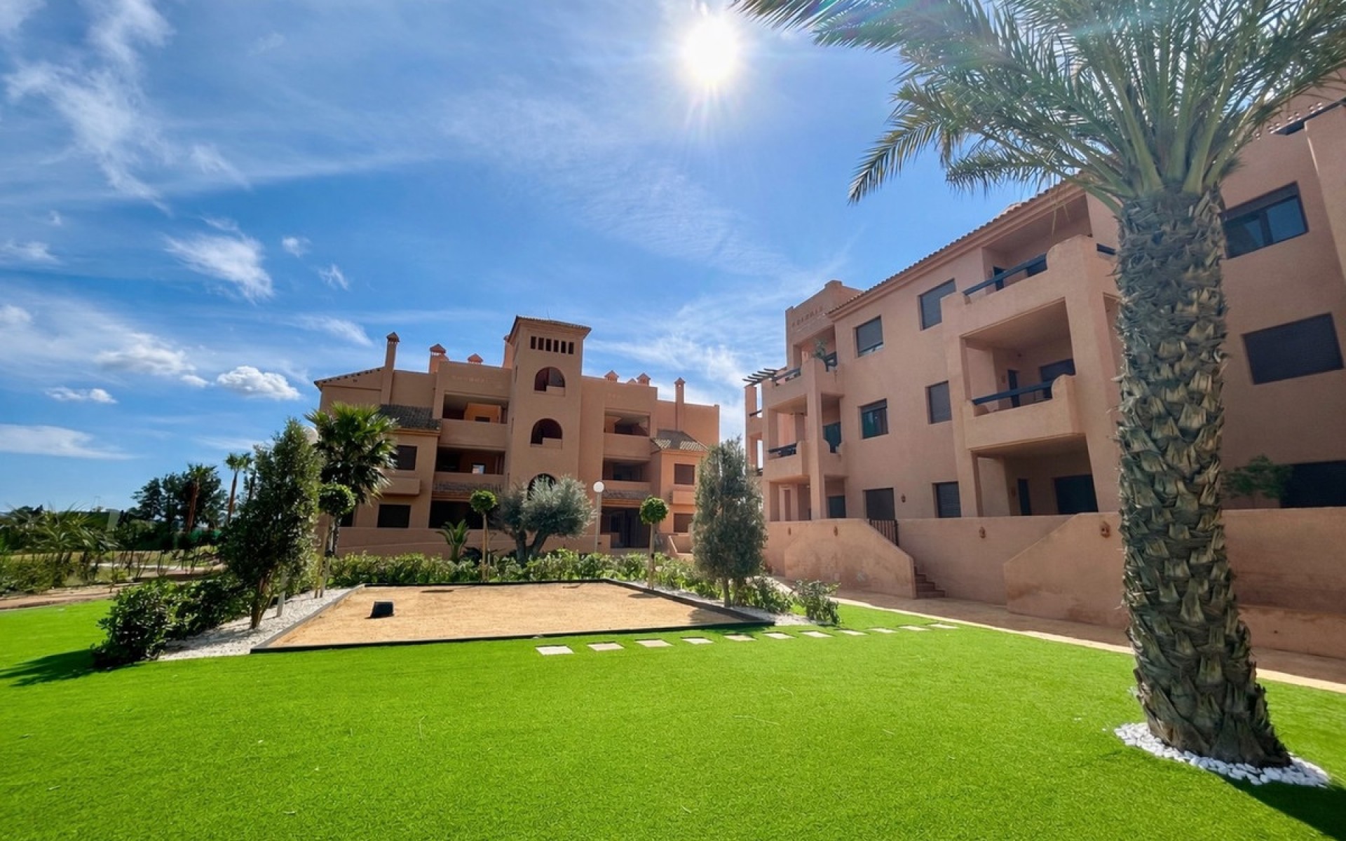 A Vendre - Appartement - Los Alcazares - Los Alcazares Centro