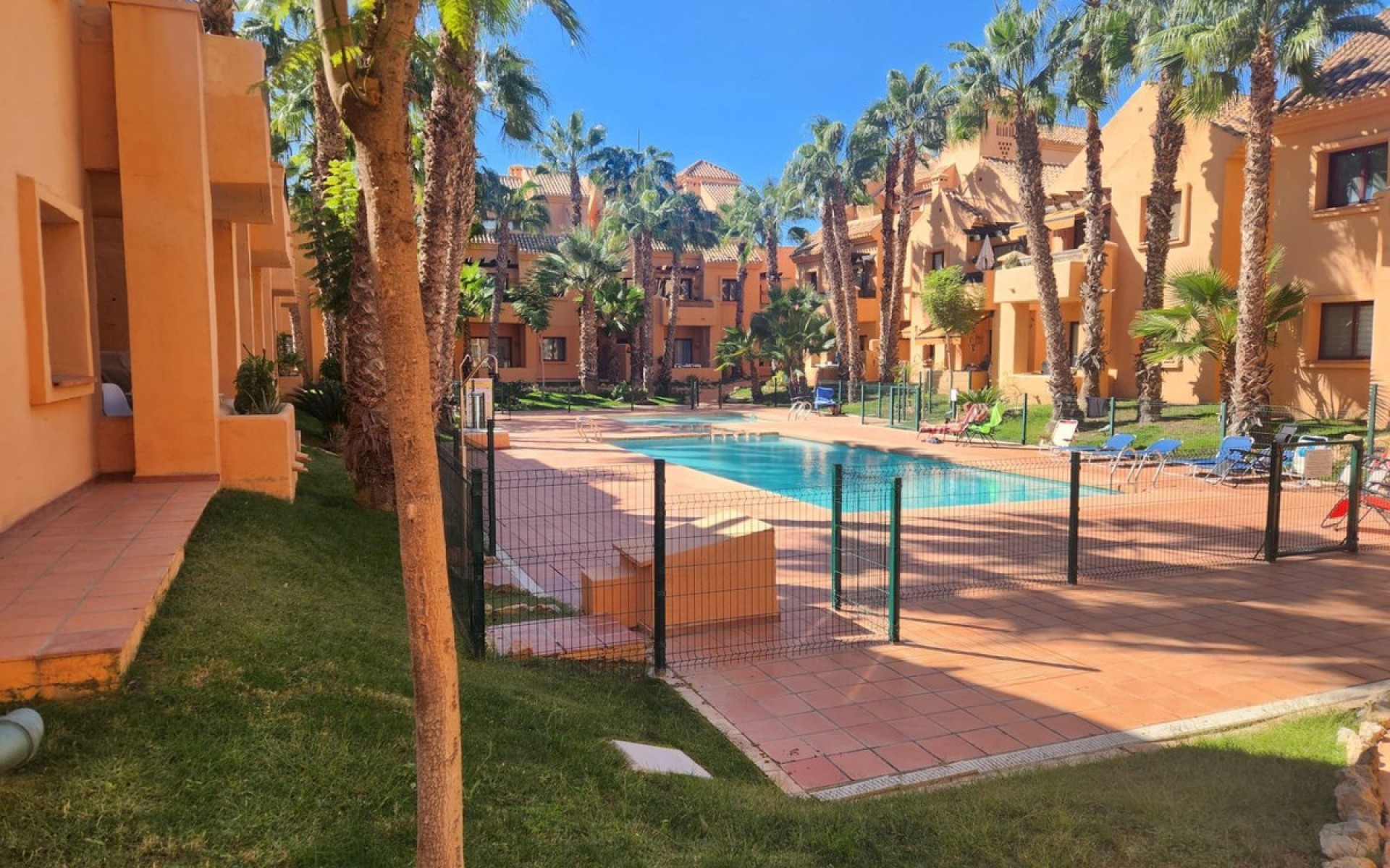 A Vendre - Appartement - Los Alcazares - Los Alcazares Centro