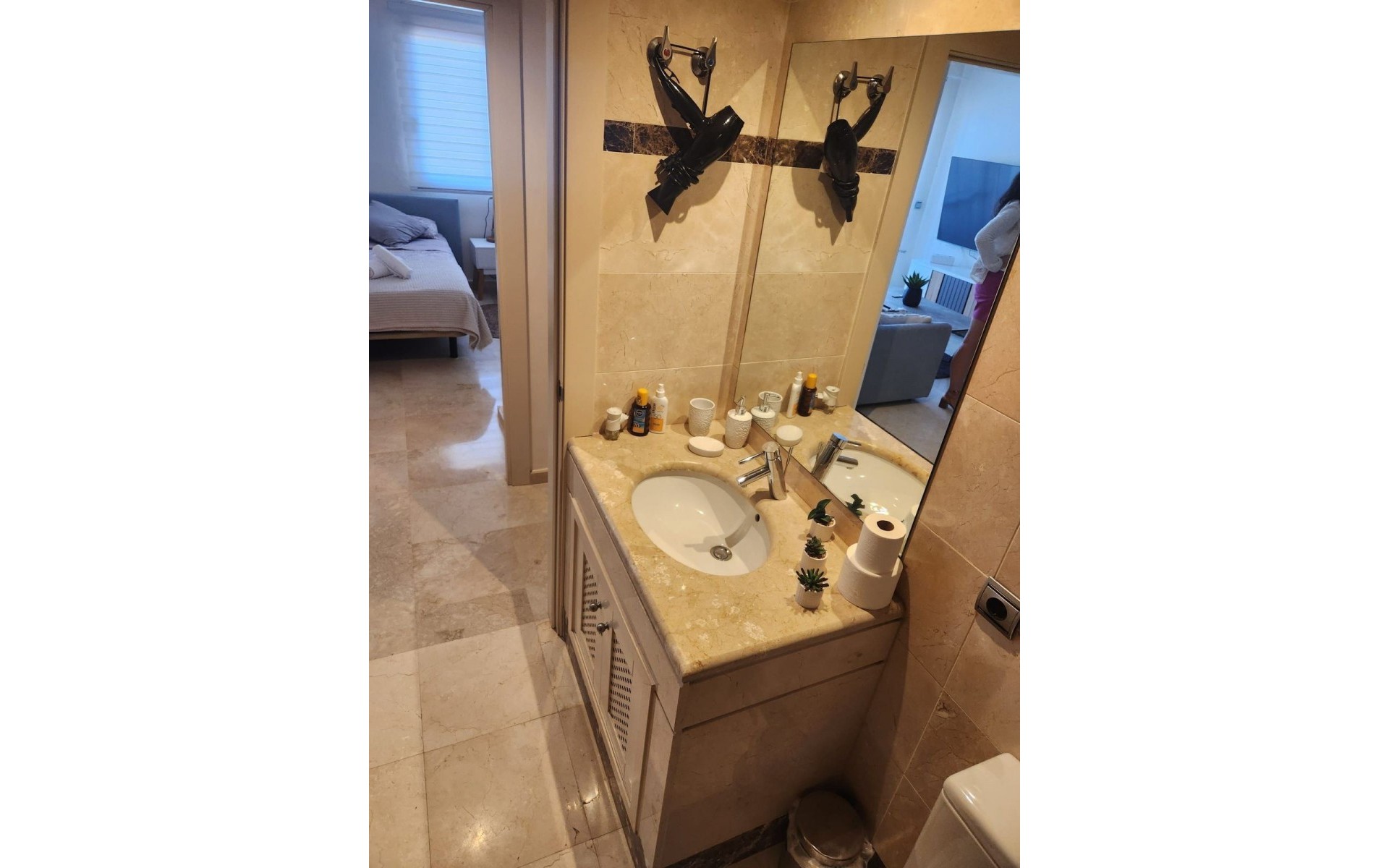A Vendre - Appartement - Los Alcazares - Los Alcazares Centro