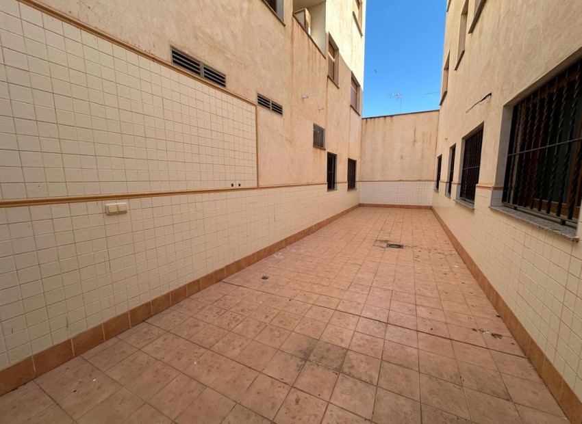 A Vendre - Appartement - Los Alcazares - Los Alcazares Centro