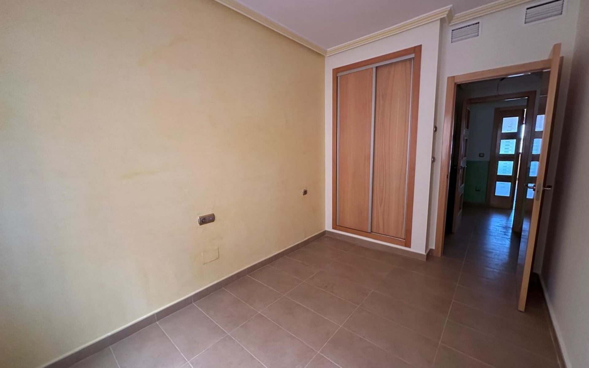 A Vendre - Appartement - Los Alcazares - Los Alcazares Centro