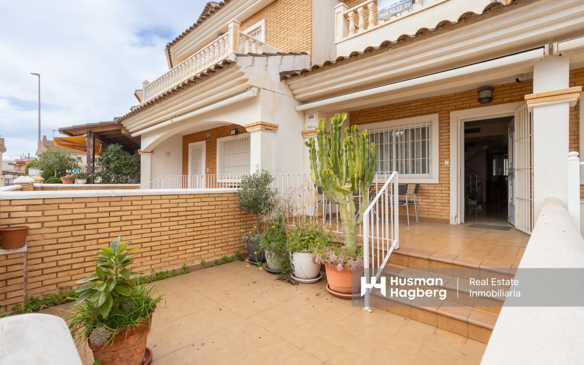 A Vendre - Appartement - Los Alcazares - Los Alcazares Centro