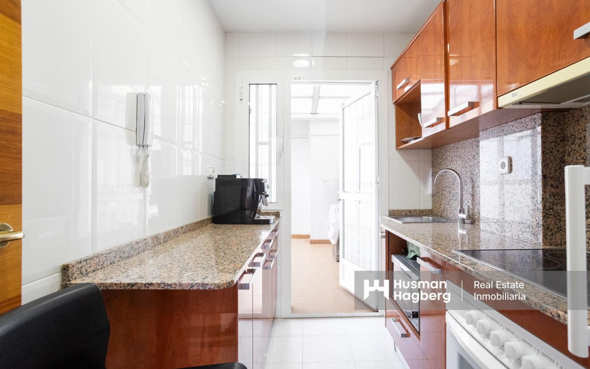 A Vendre - Appartement - Los Alcazares - Los Alcazares Centro