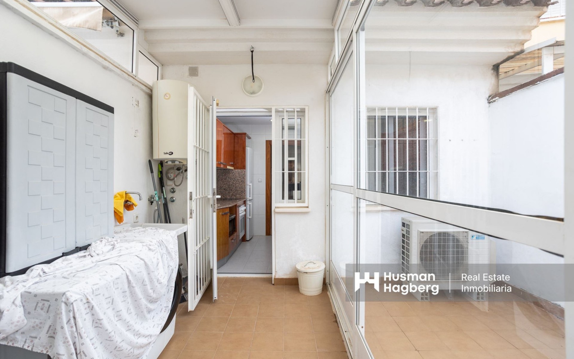 A Vendre - Appartement - Los Alcazares - Los Alcazares Centro
