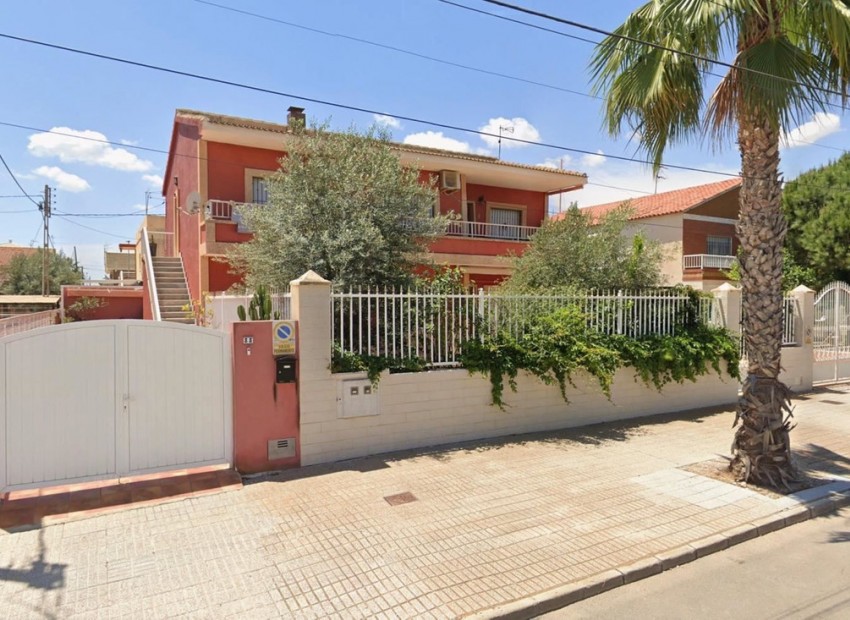 A Vendre - Appartement - Los Alcazares - Los Alcazares Centro