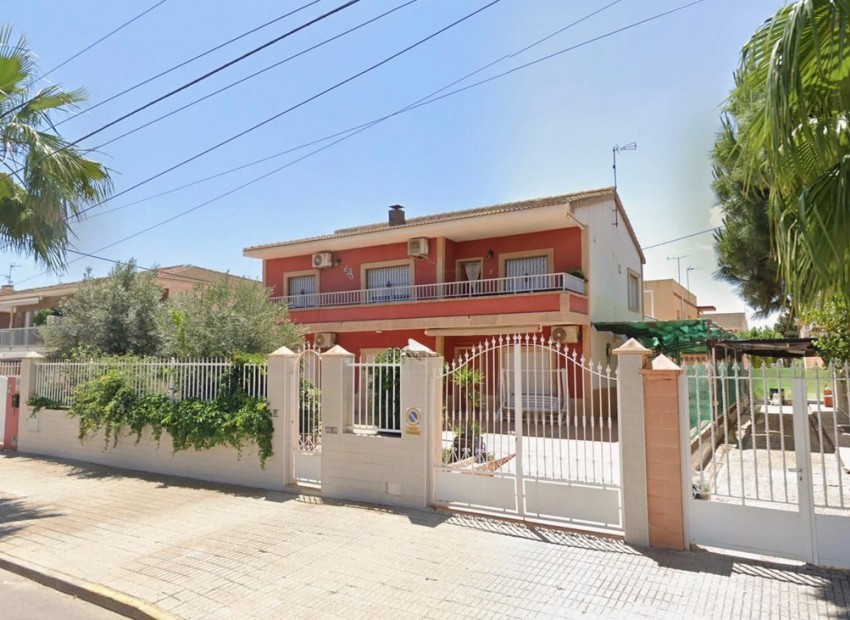 A Vendre - Appartement - Los Alcazares - Los Alcazares Centro