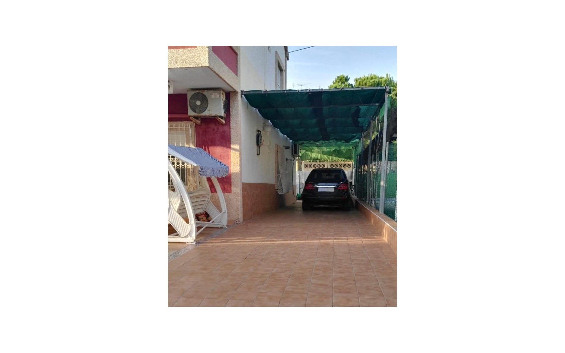 A Vendre - Appartement - Los Alcazares - Los Alcazares Centro