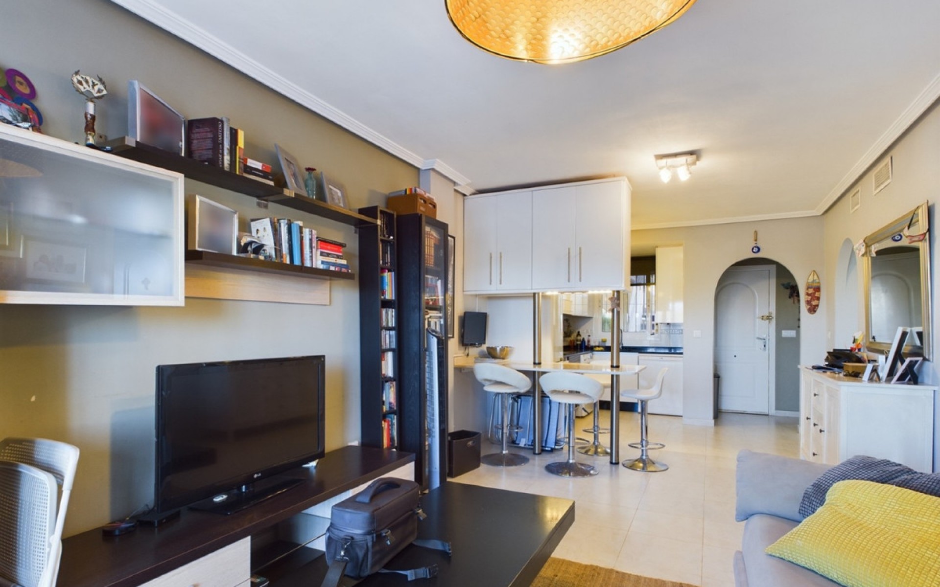 A Vendre - Appartement - Los Alcazares - Los Alcazares Centro