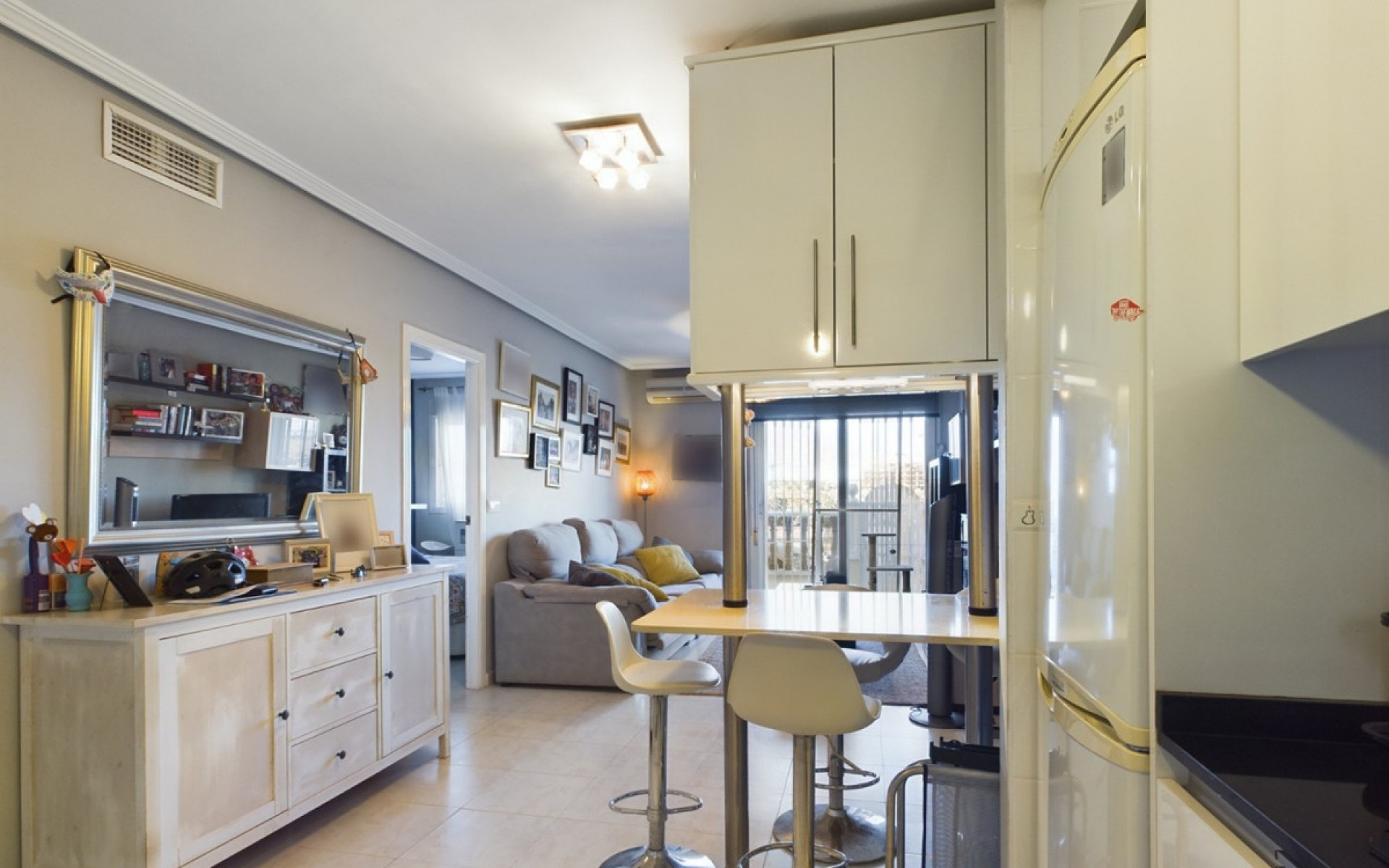 A Vendre - Appartement - Los Alcazares - Los Alcazares Centro