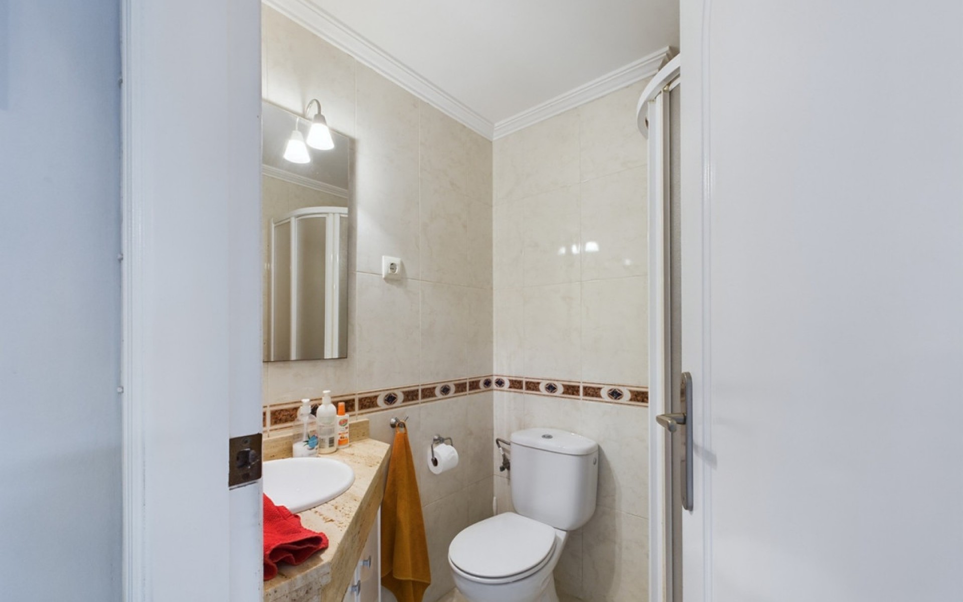 A Vendre - Appartement - Los Alcazares - Los Alcazares Centro