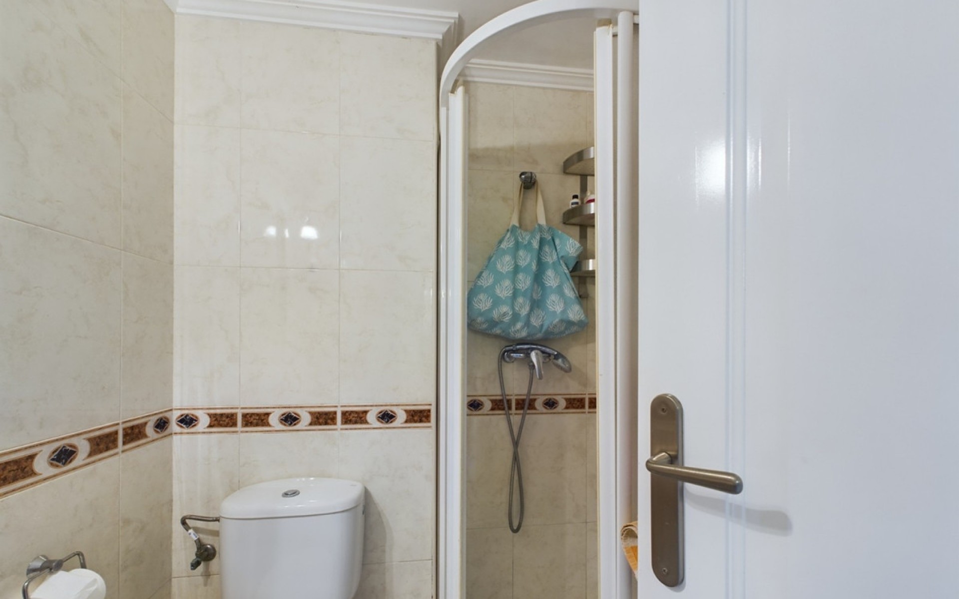 A Vendre - Appartement - Los Alcazares - Los Alcazares Centro