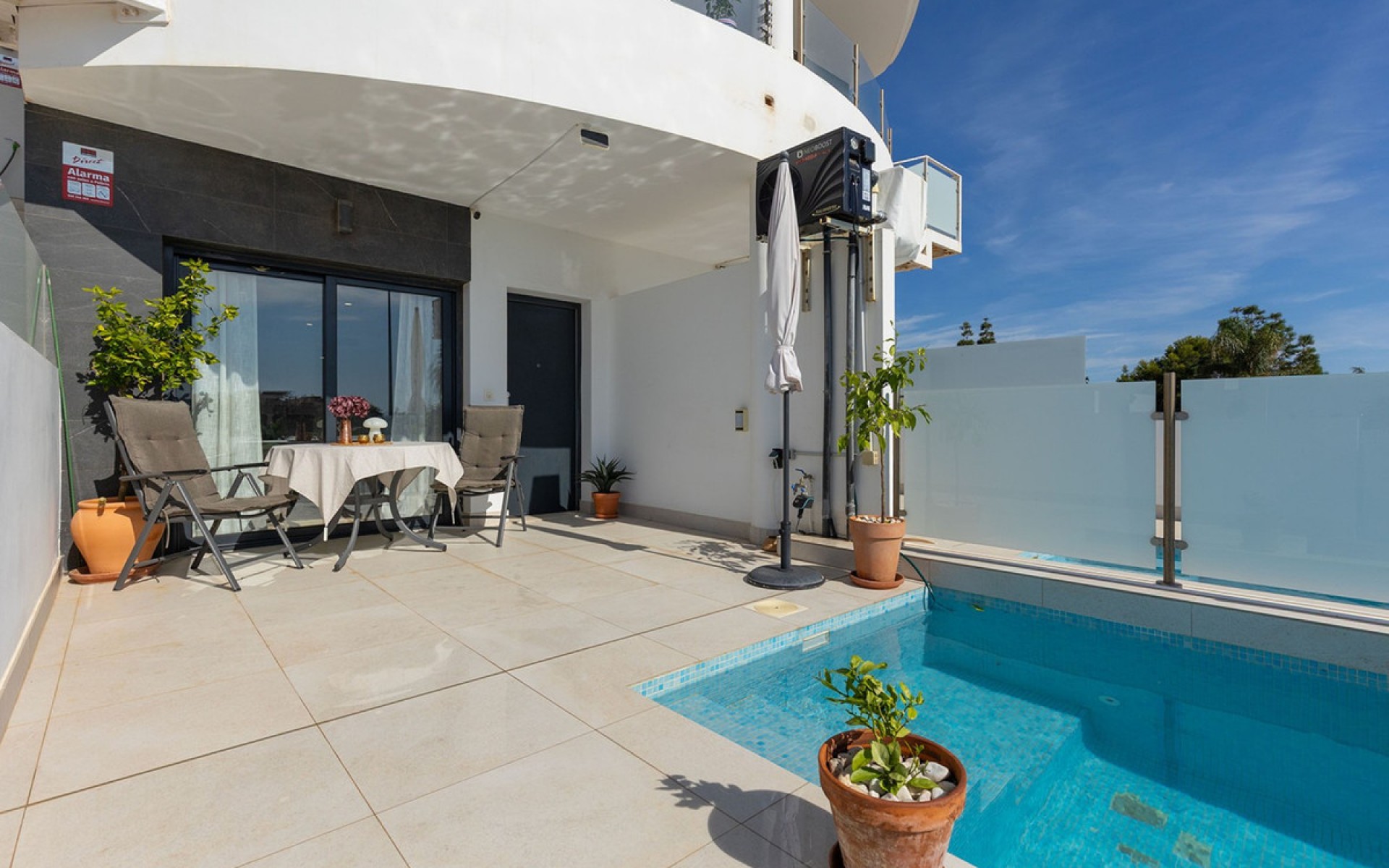 A Vendre - Appartement - Los Alcazares - Los Alcazares Centro