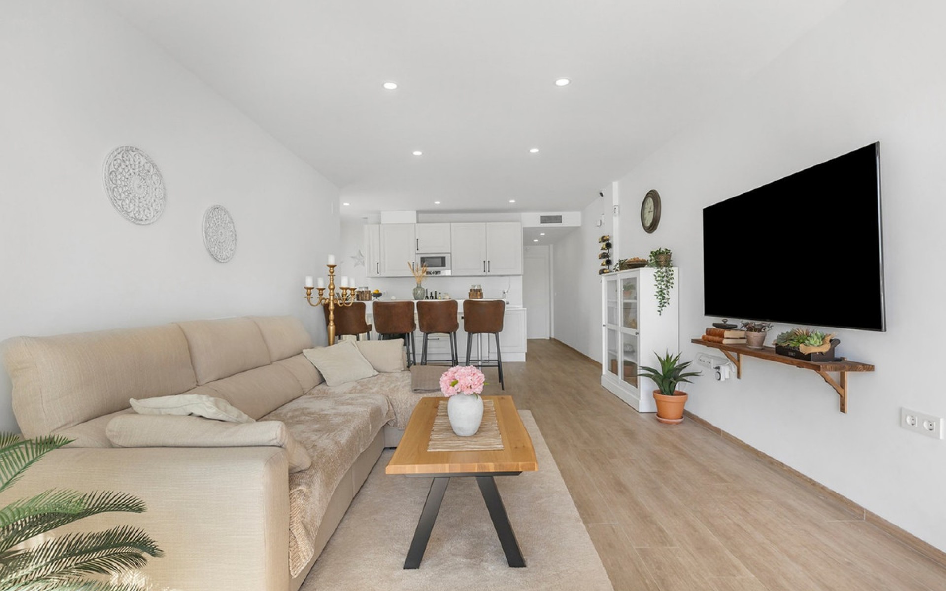 A Vendre - Appartement - Los Alcazares - Los Alcazares Centro