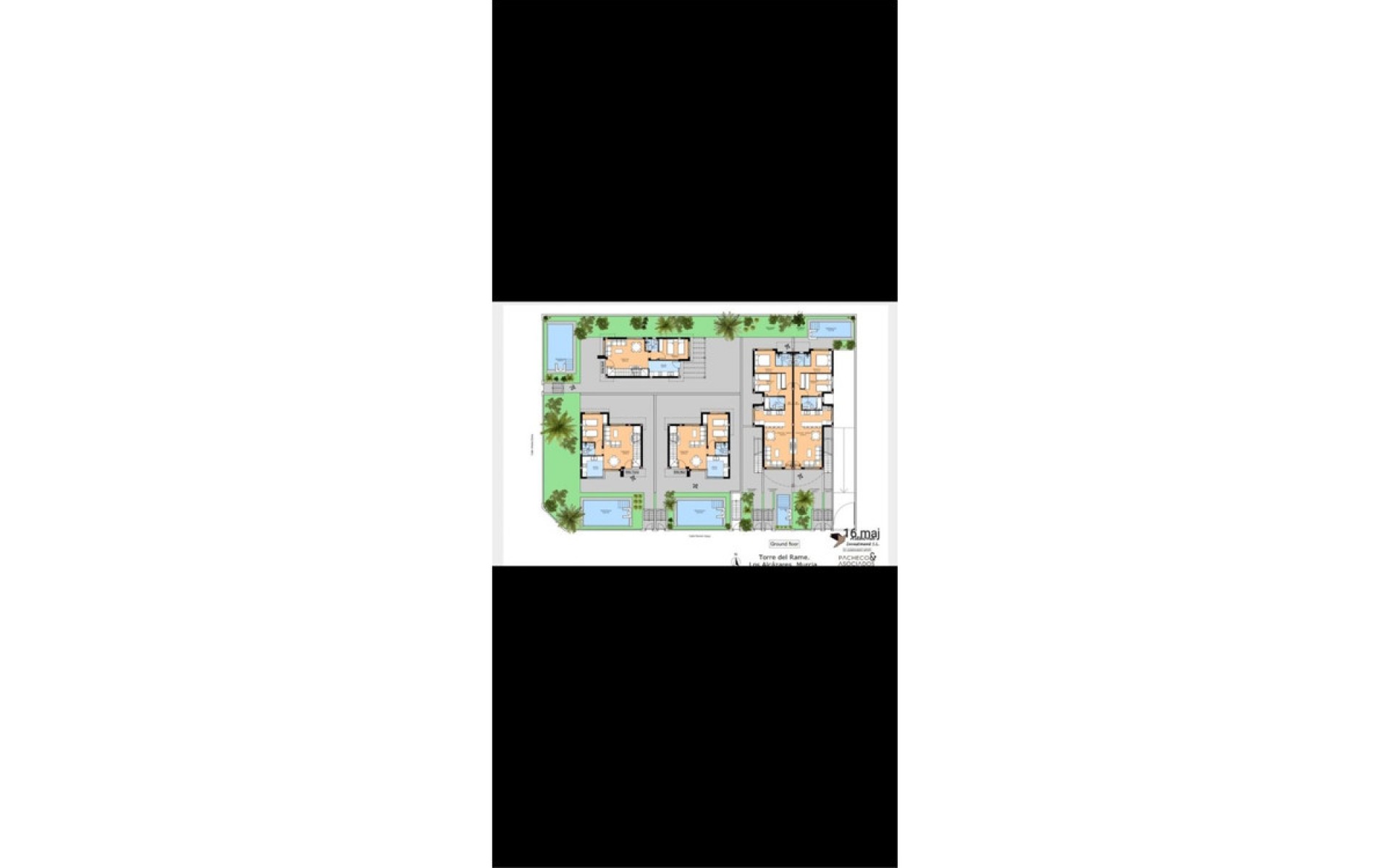 A Vendre - Appartement - Los Alcazares - Los Alcazares Centro