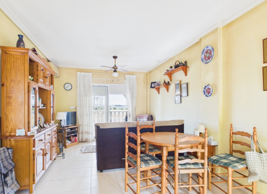 A Vendre - Appartement - Los Alcazares - Los Alcazares Centro