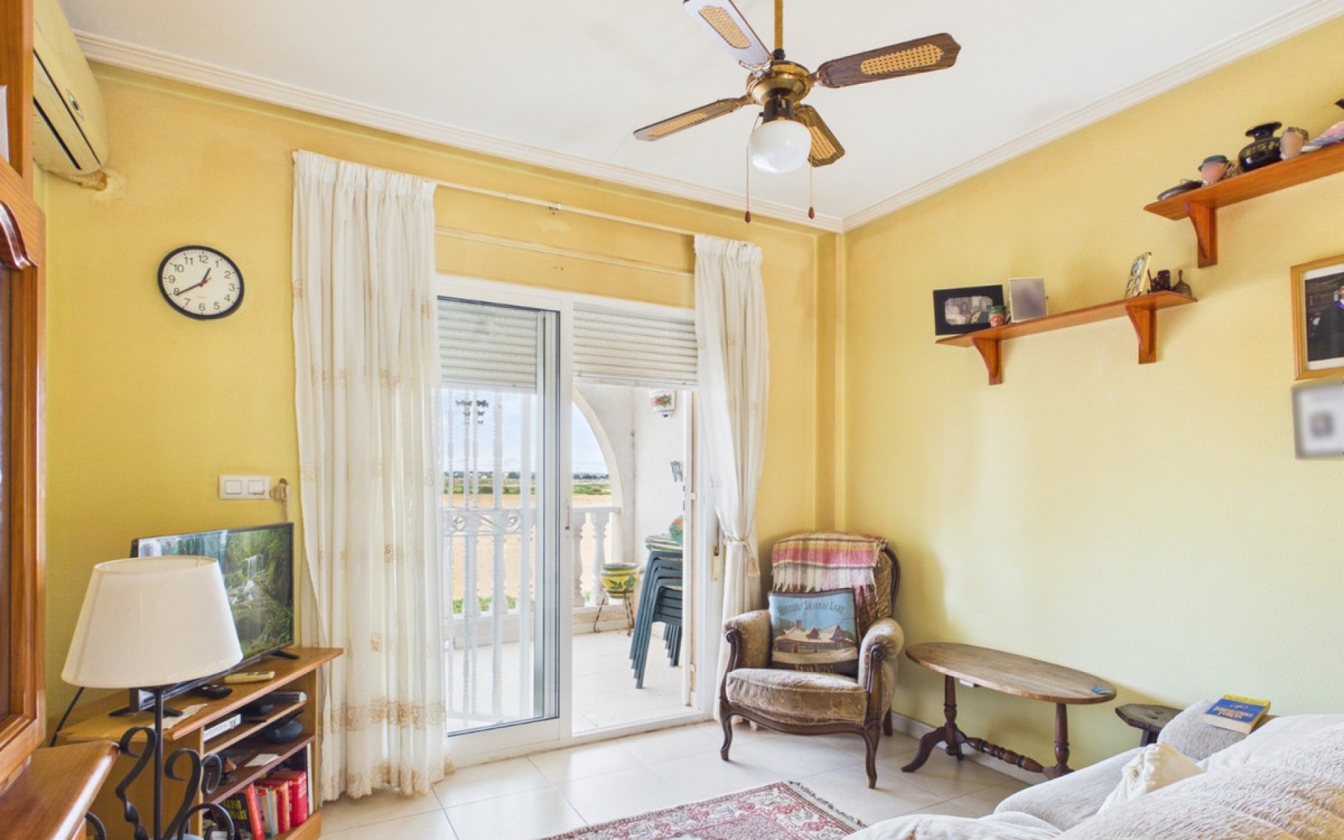 A Vendre - Appartement - Los Alcazares - Los Alcazares Centro