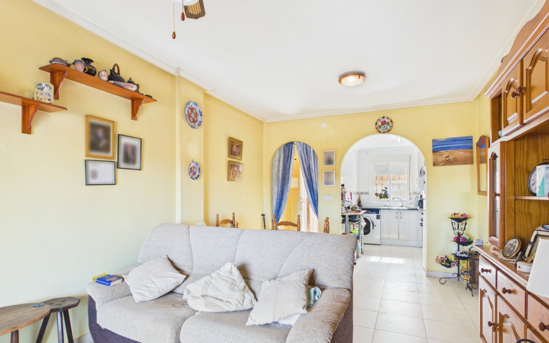 A Vendre - Appartement - Los Alcazares - Los Alcazares Centro