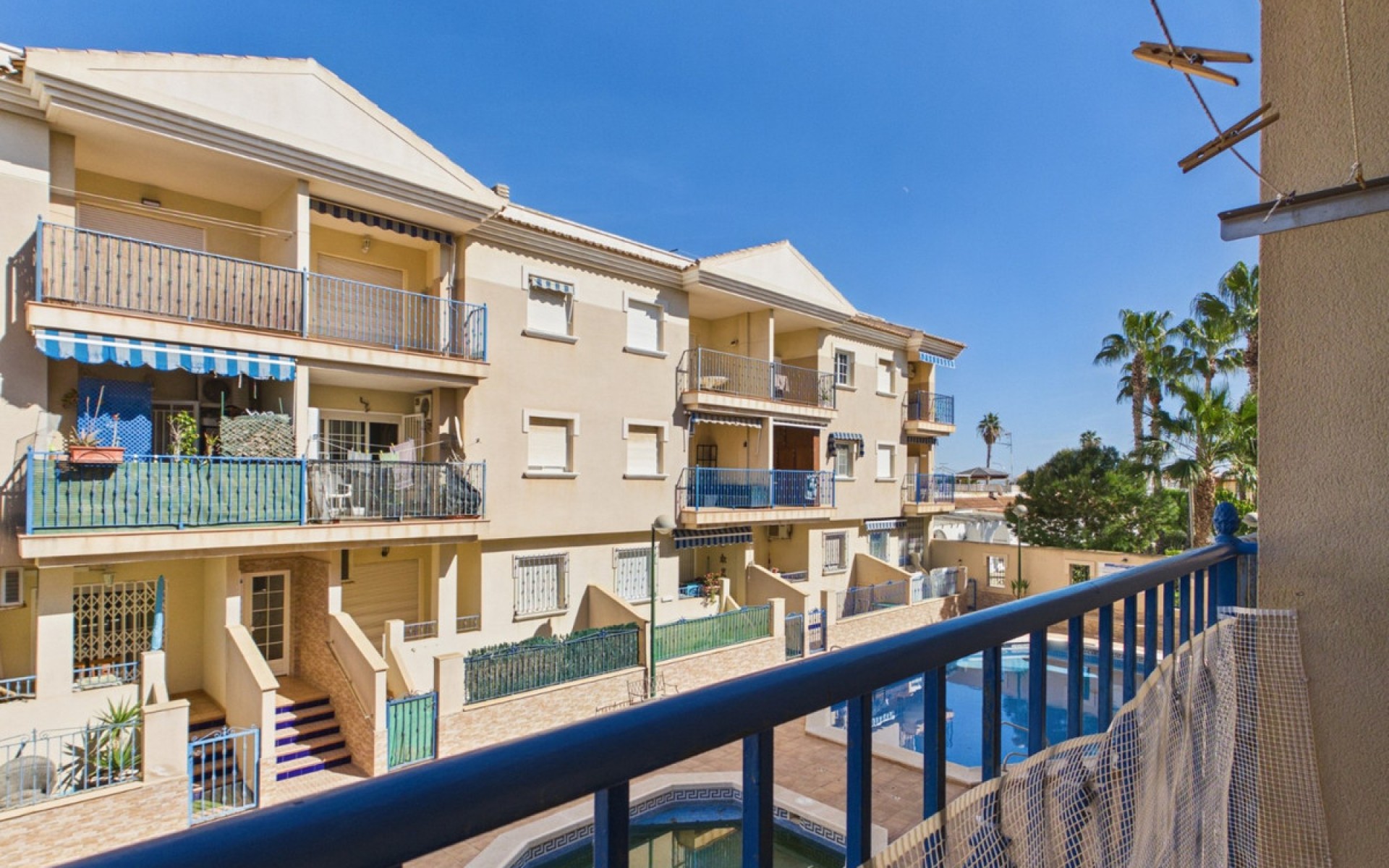A Vendre - Appartement - Los Alcazares - Los Alcazares Centro