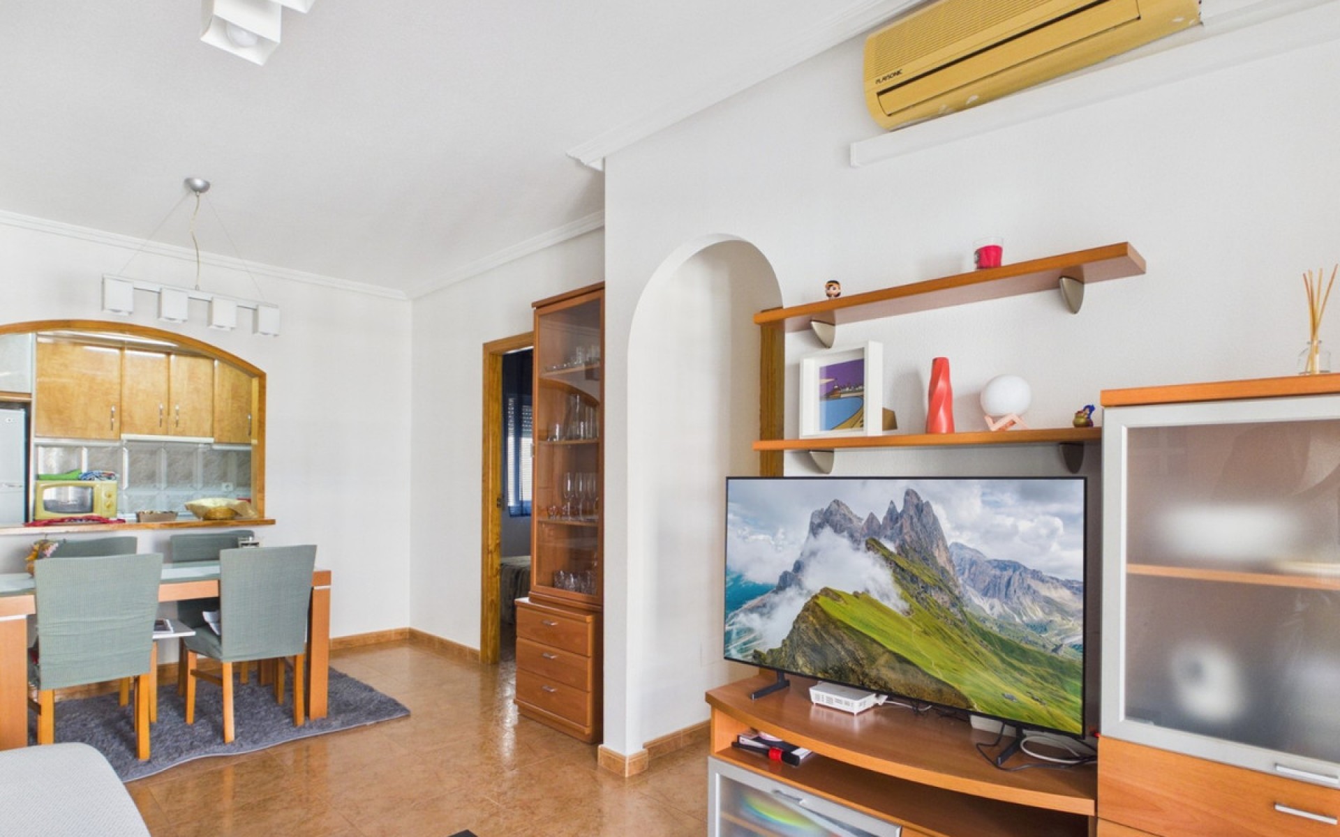 A Vendre - Appartement - Los Alcazares - Los Alcazares Centro