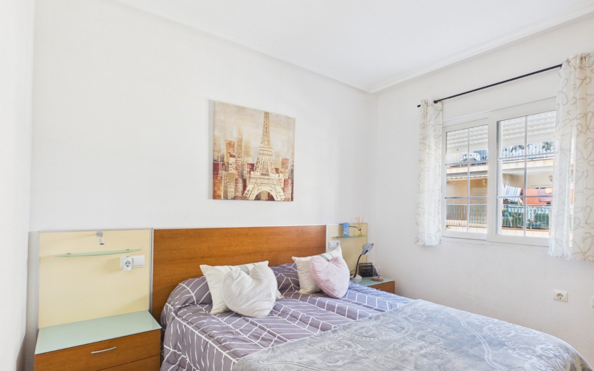 A Vendre - Appartement - Los Alcazares - Los Alcazares Centro