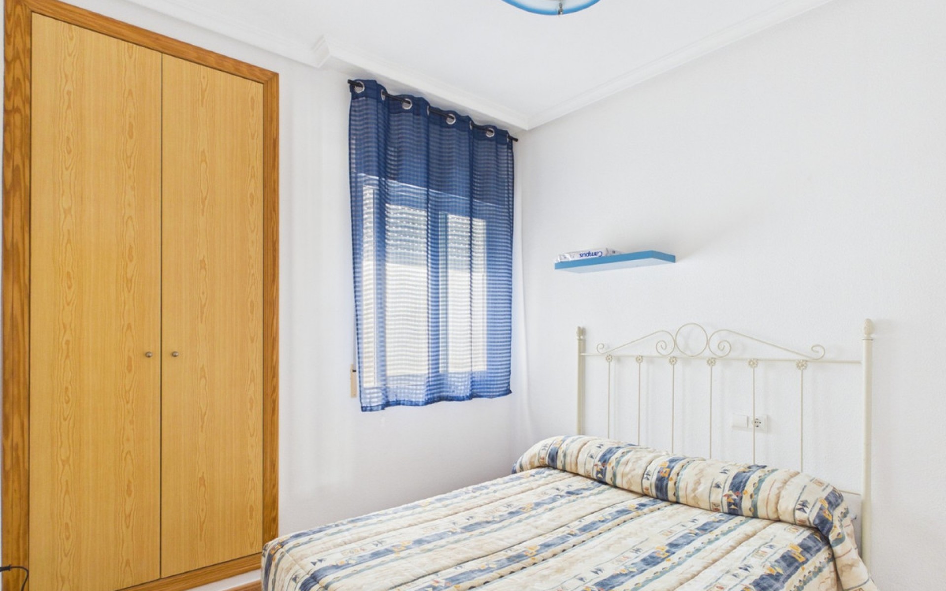 A Vendre - Appartement - Los Alcazares - Los Alcazares Centro