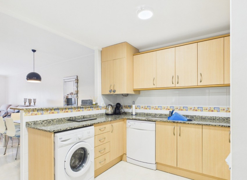 A Vendre - Appartement - Los Alcazares - Los Alcazares Centro