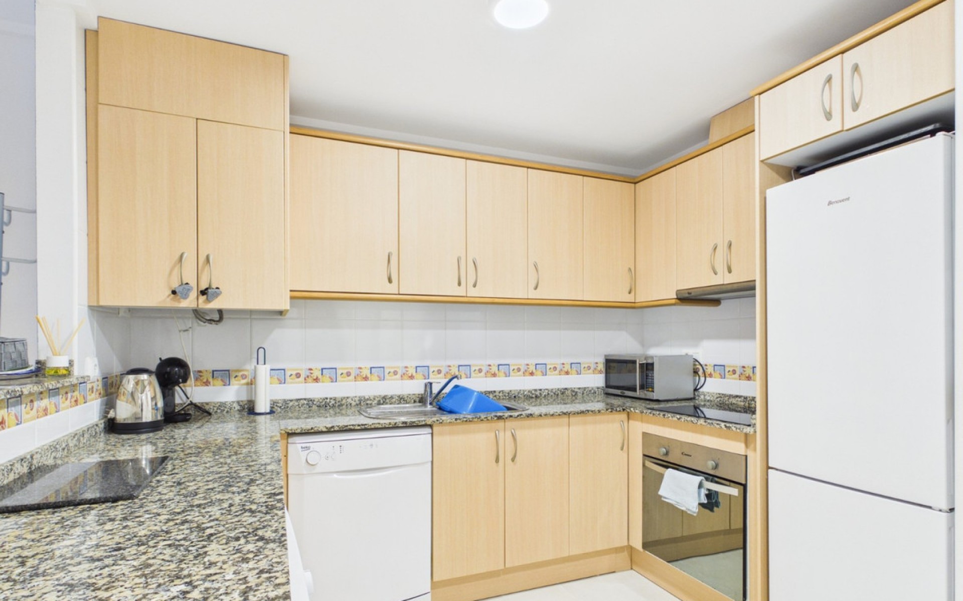 A Vendre - Appartement - Los Alcazares - Los Alcazares Centro