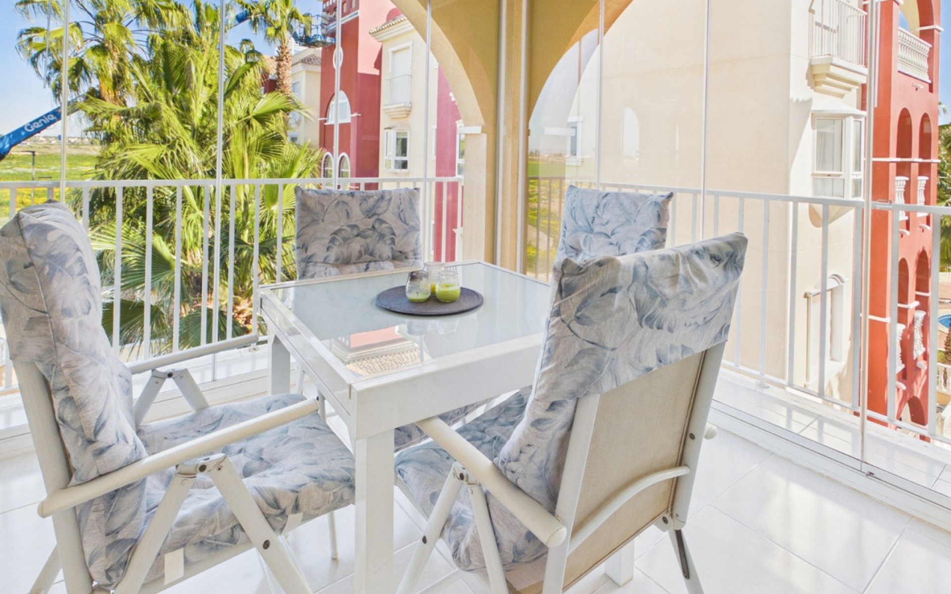A Vendre - Appartement - Los Alcazares - Los Alcazares Centro