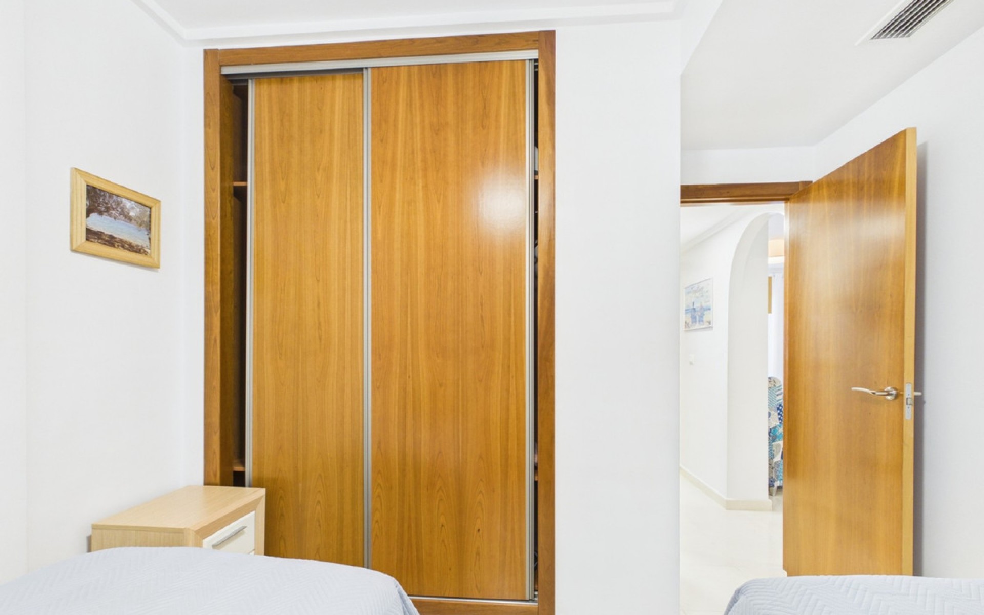 A Vendre - Appartement - Los Alcazares - Los Alcazares Centro
