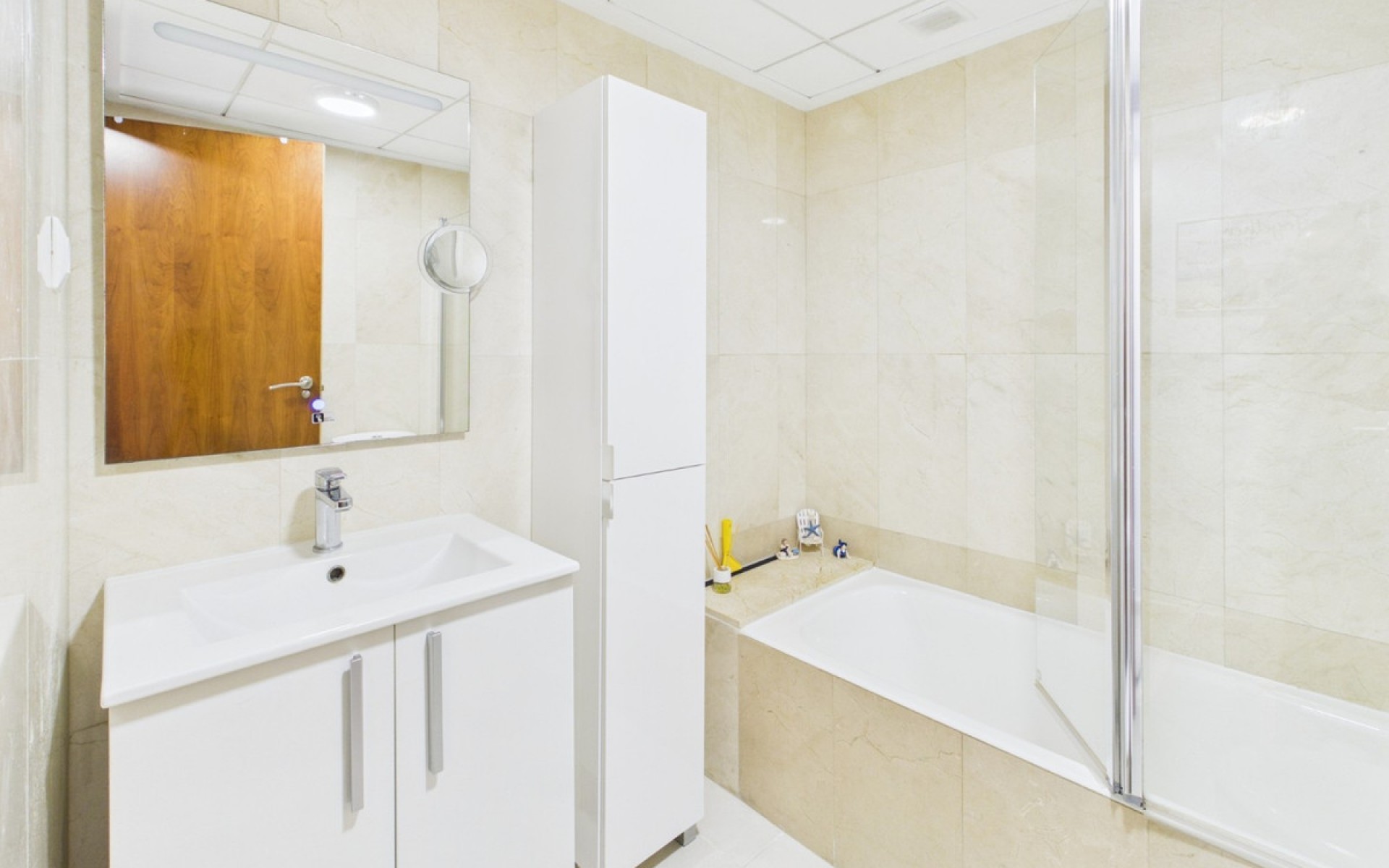 A Vendre - Appartement - Los Alcazares - Los Alcazares Centro