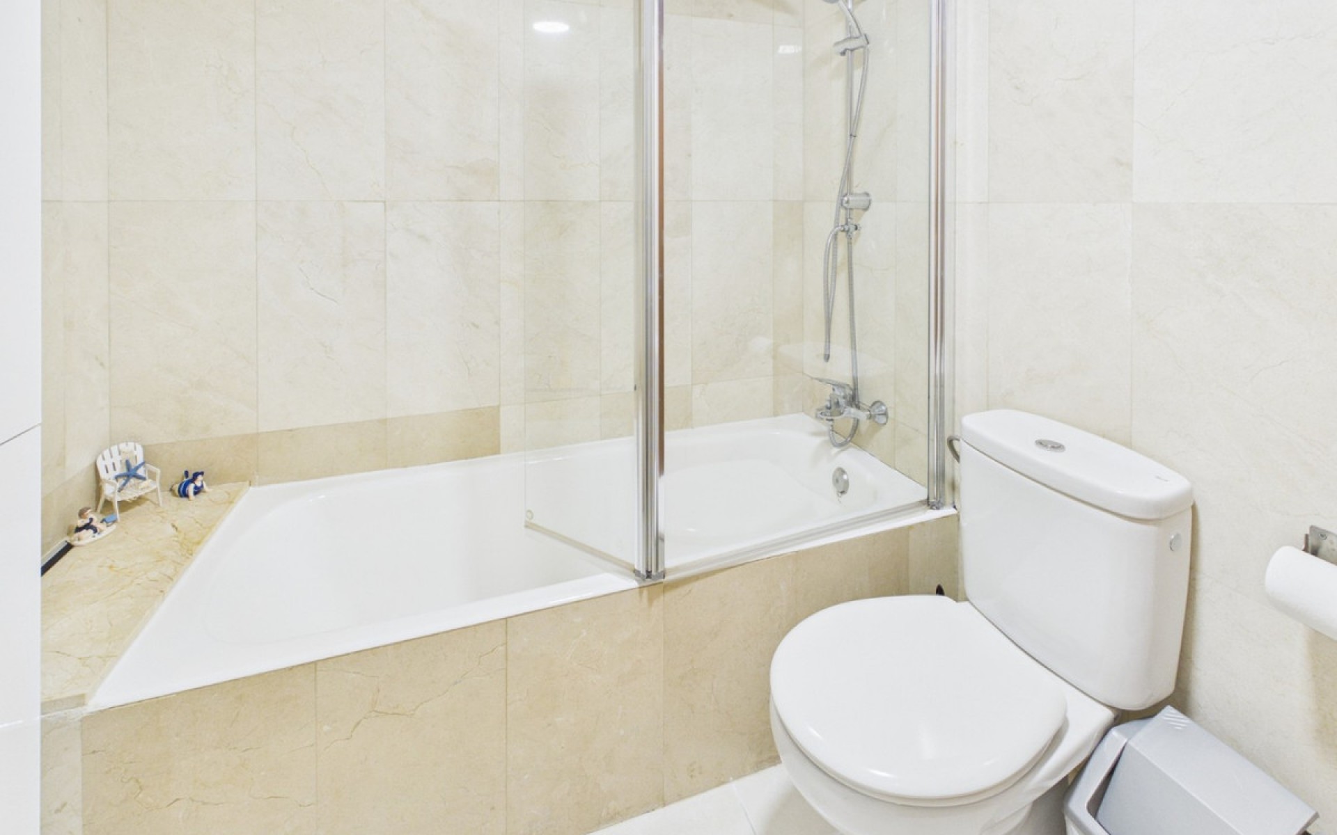 A Vendre - Appartement - Los Alcazares - Los Alcazares Centro