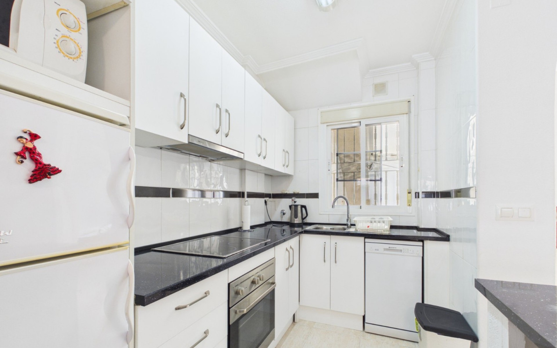 A Vendre - Appartement - Los Alcazares - Los Alcazares Centro