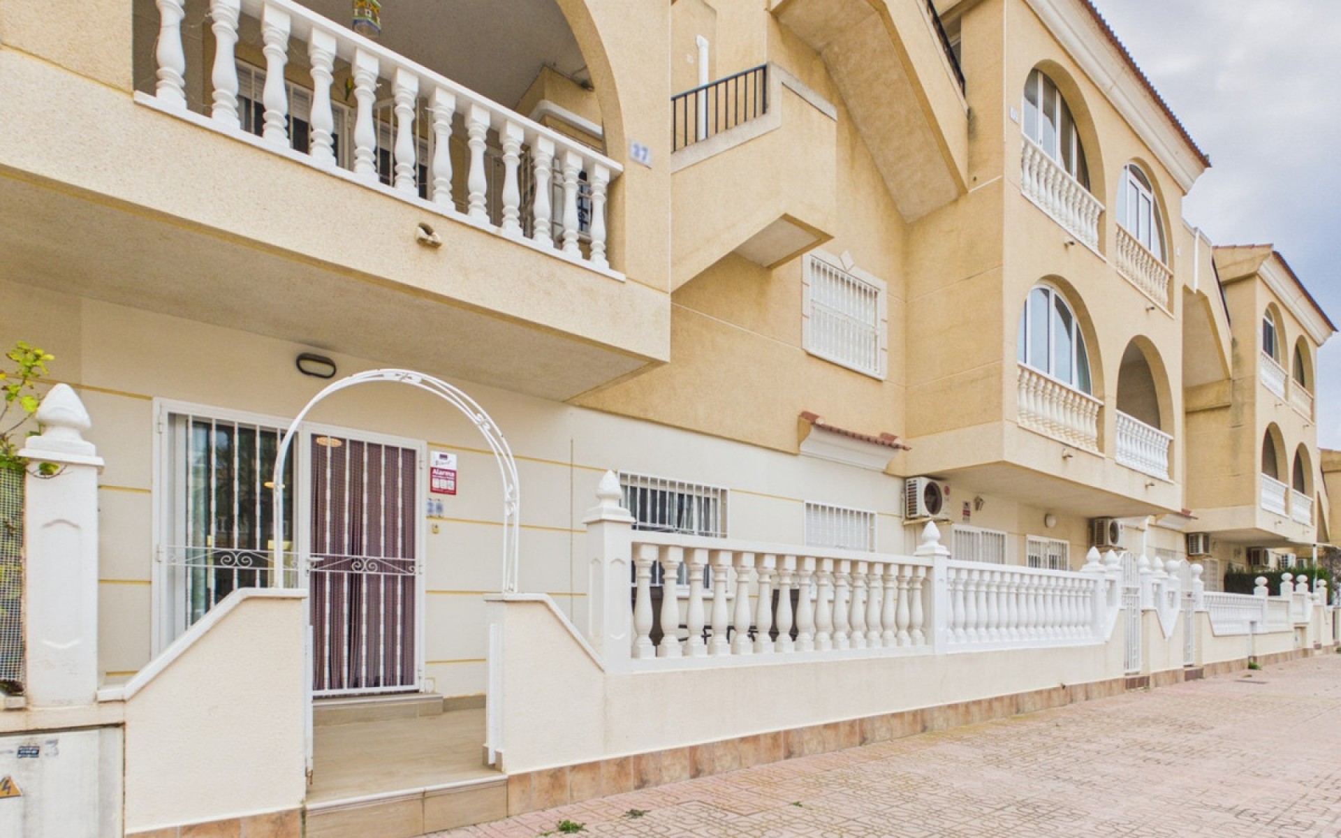 A Vendre - Appartement - Los Alcazares - Los Alcazares Centro