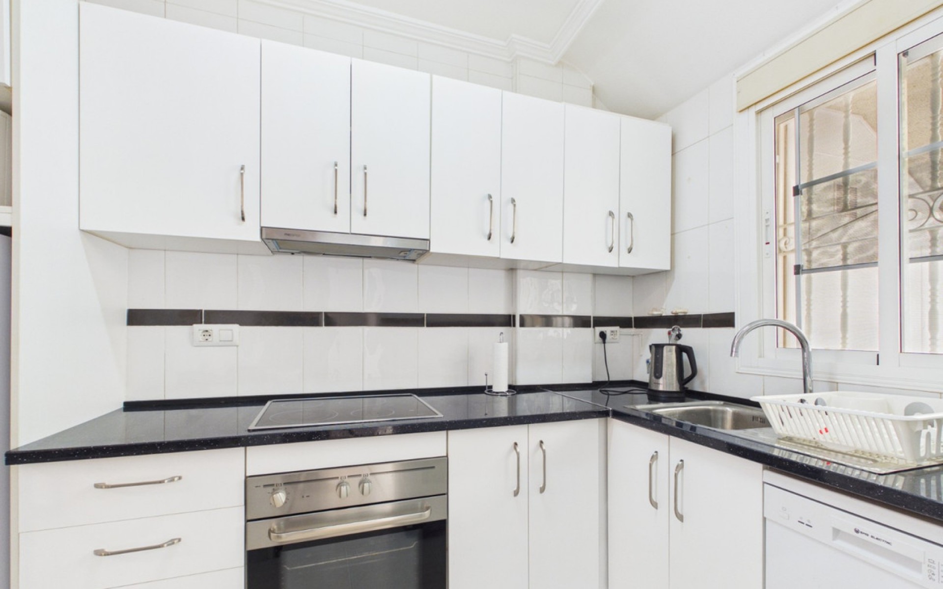 A Vendre - Appartement - Los Alcazares - Los Alcazares Centro