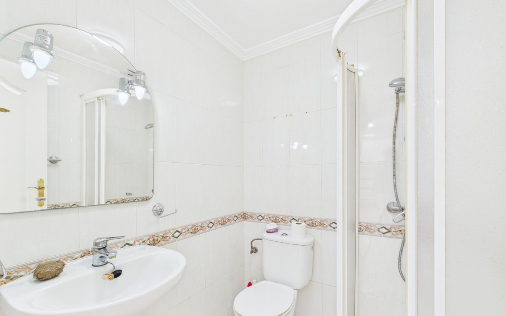 A Vendre - Appartement - Los Alcazares - Los Alcazares Centro